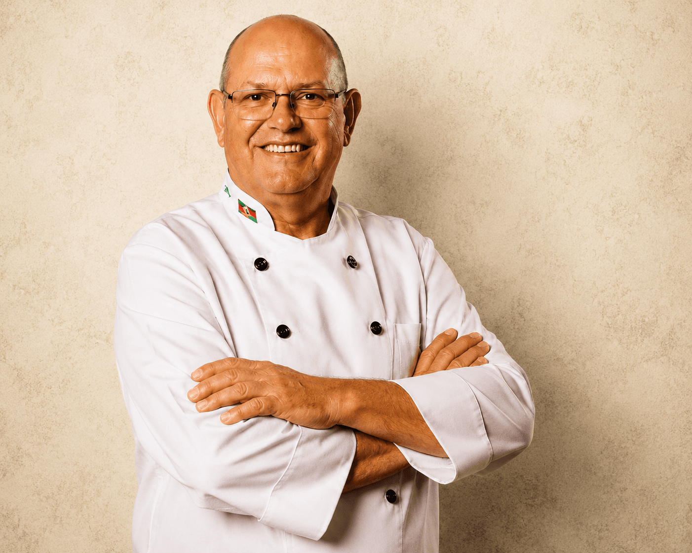 Chef Jorge Lorenzon
