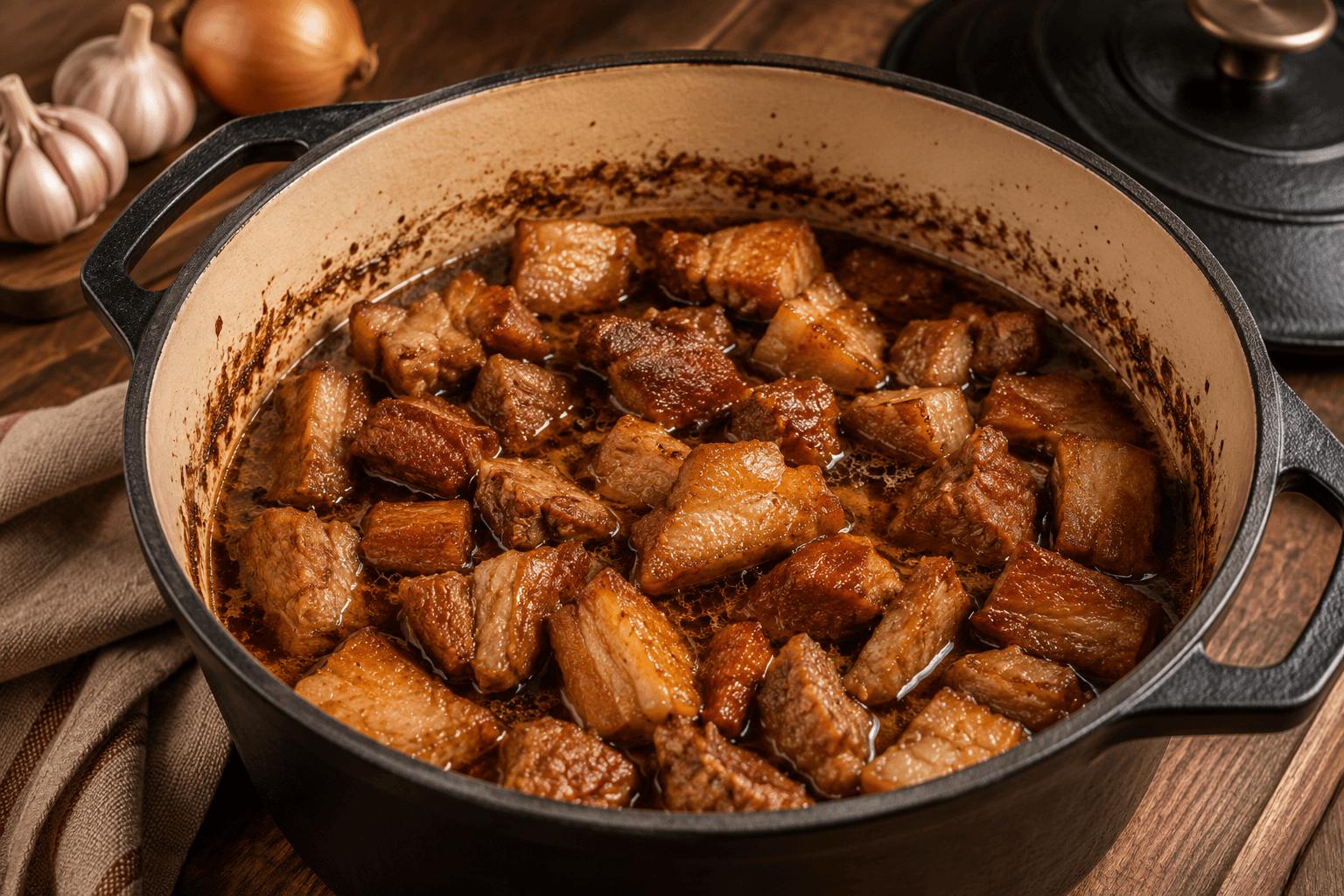 Carne na Lata — Linha Laranjeira, Santo Cristo